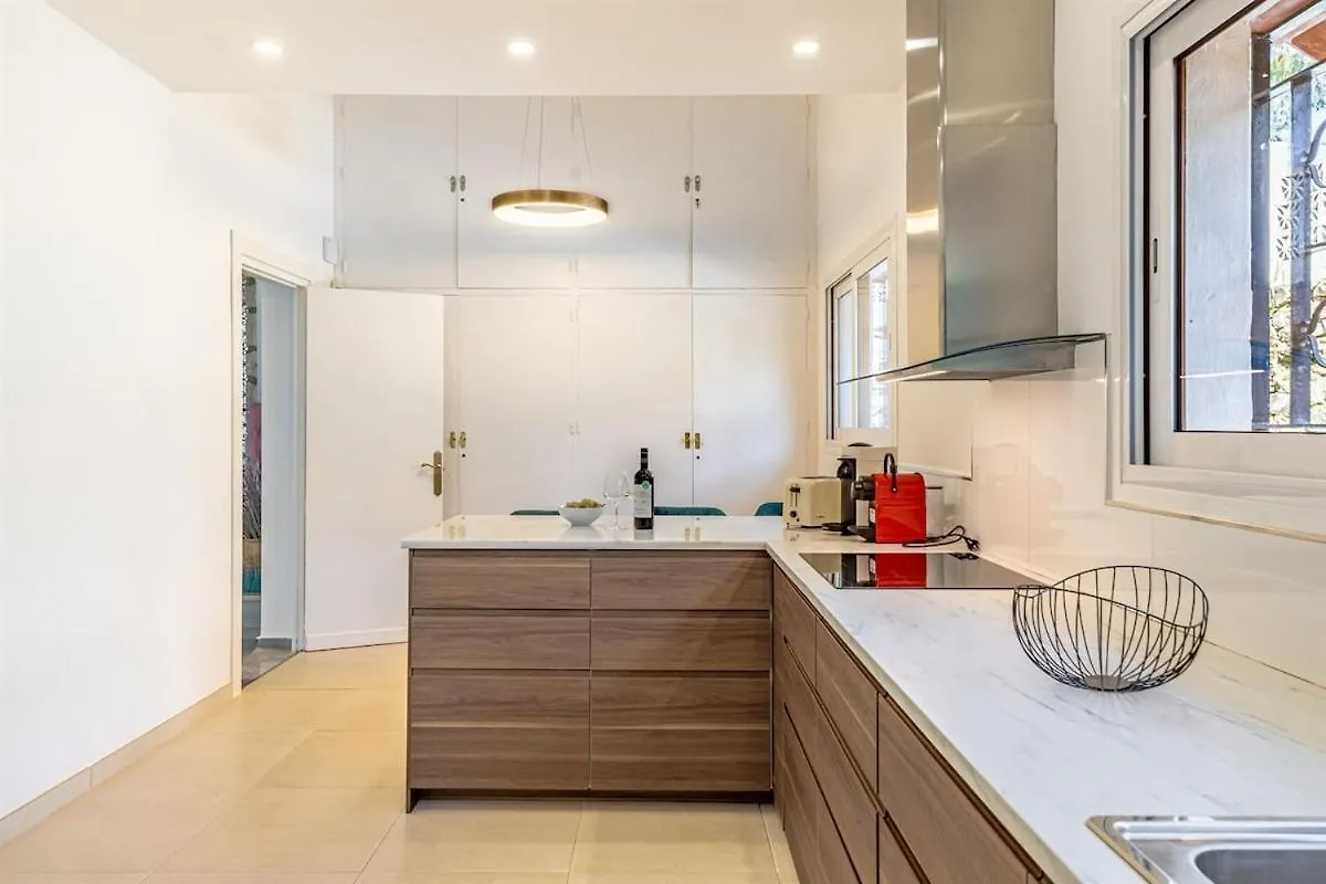 Luxury Villa With Tennis & Pool Málaga Espagne