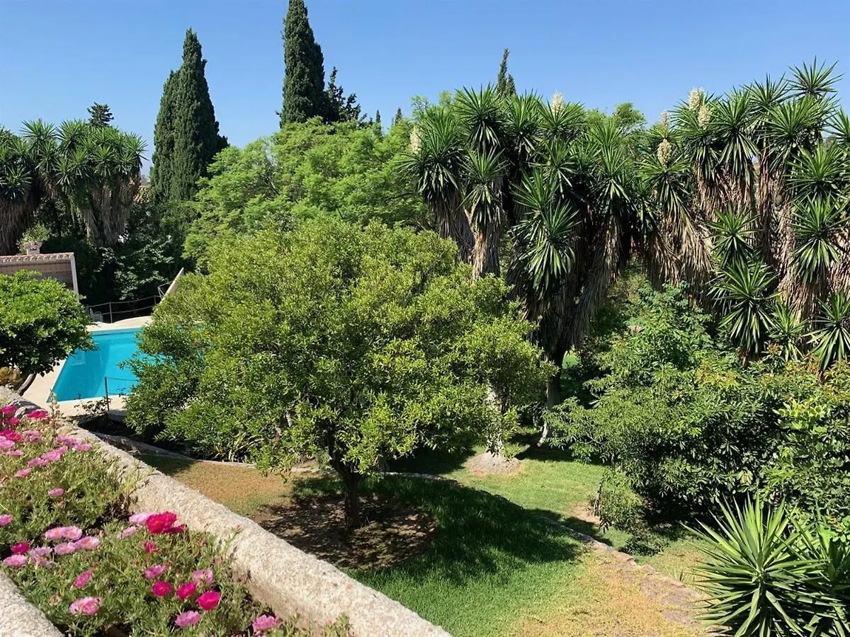 Luxury Villa With Tennis & Pool Málaga Espagne